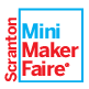 Scranton Mini Maker Faire at @JohnsonCollege 
10/3/2015 
11am - 4pm #MakeScranton http://t.co/wOnBHxTy8g