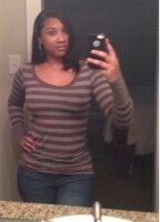 I'm just being the best me I can be. Living my life the way I think I should hoping it's pleasing to God. Other than that I could care less.