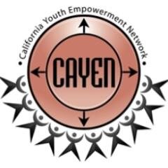 _CAYEN_'s profile picture. California Youth Empowerment Network empowers Transition Age Youth to have a voice in the mental health policies & programs that impact their lives