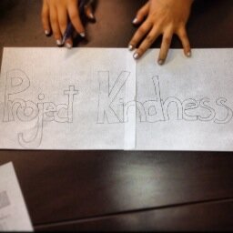 ICSDKINDNESS's profile picture. @luvelleb Superintendent's Student Advisory Council, Project Kindness is a initiative supporting anti-bullying in the Ithaca City School District.