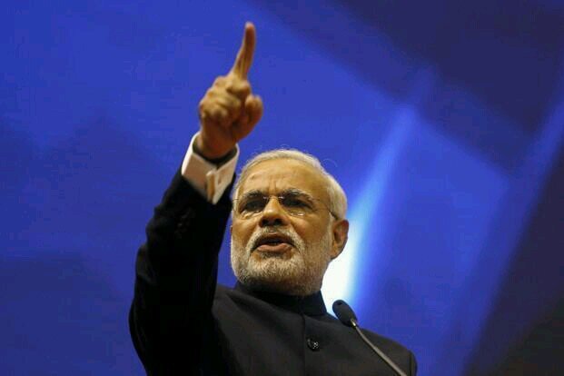 Bass ek hi sapna congress mukt bharat. Ek Bharat shreshth Bharat..