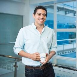 I am a Digital Media Engineer, served in the army for a year, a gamer, a geek and currently I am a Program manager in Azure