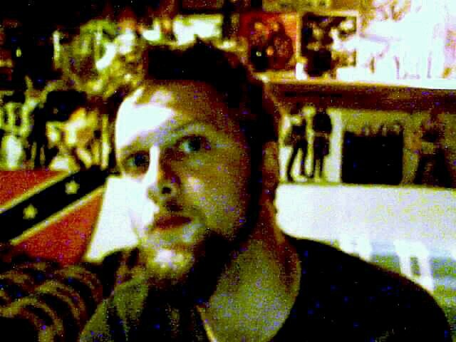 Musician...ROCKER..whateva