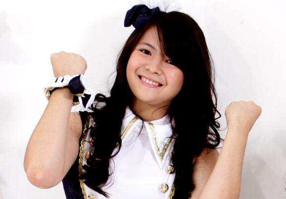 Ex-Member JKT48 | telah di amankan oleh @KafelnikovRizal