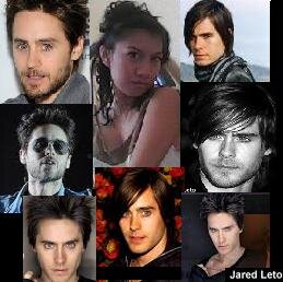 Soy una chica sencilla,sensible,honesta, q odia la hipocresía, me encanta la música de 30 seconds to mars, adoro a Jared Leto, (escucho música de todo 1 poco).