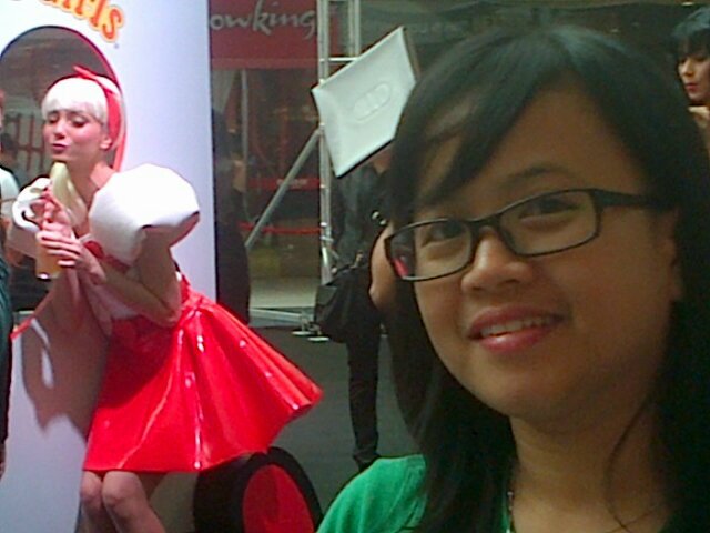 Simpleng tao na may simpleng buhay... :)
