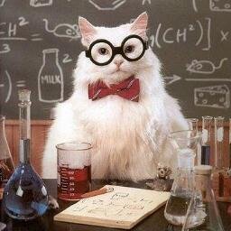 Ball State University's chapter of the Student Affiliates of the American Chemical Society welcomes you to its twitter page! Give us a follow!