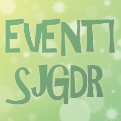 « account ufficiale per organizzare gli eventi del @sanjosegdr. »