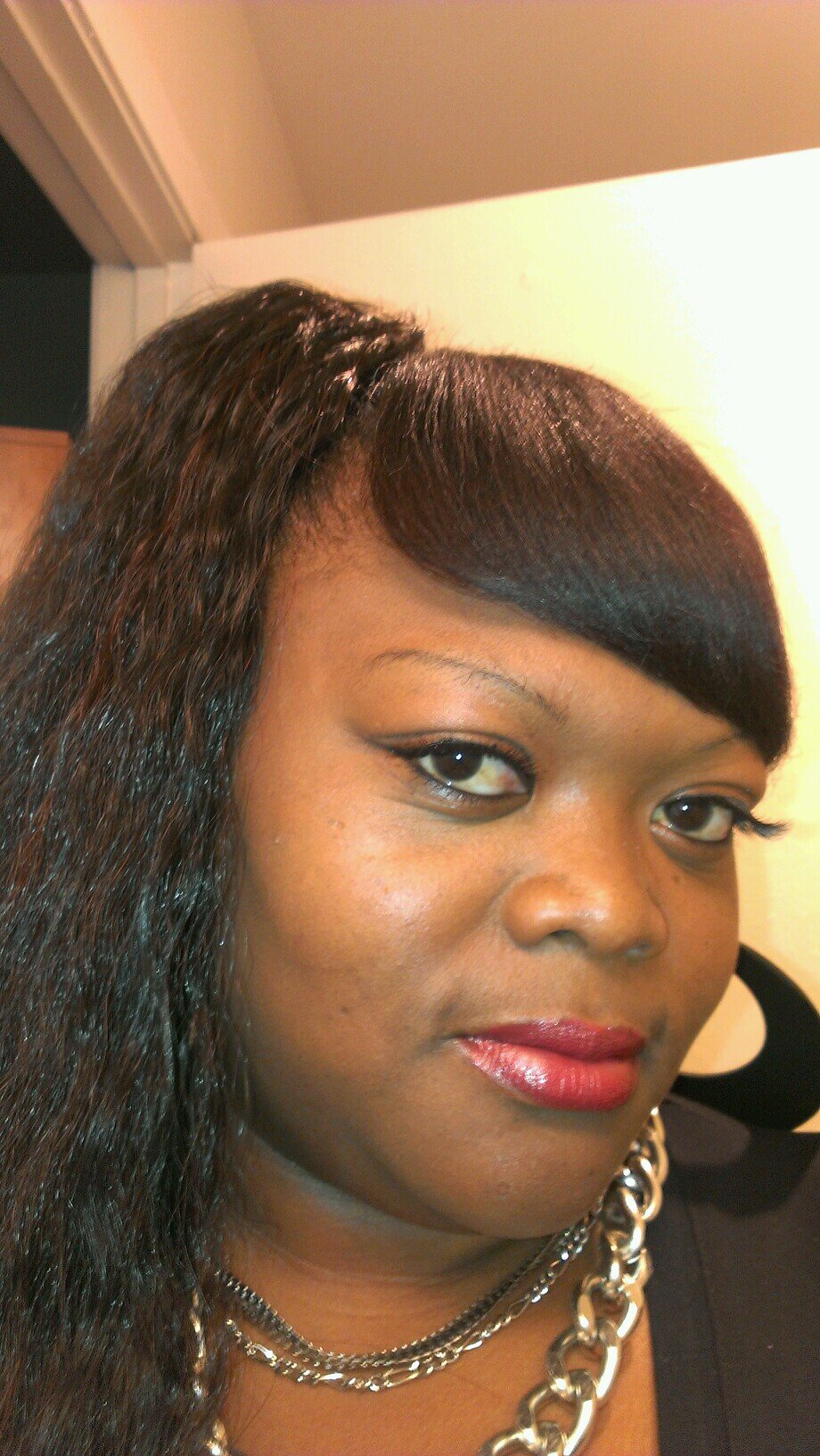 Born nd raised n Belcher, La..... Luv to sing music is my heart.... God is #1 n my life.... Anything else u wnna kno jus ask.......#IKEEPIT1000