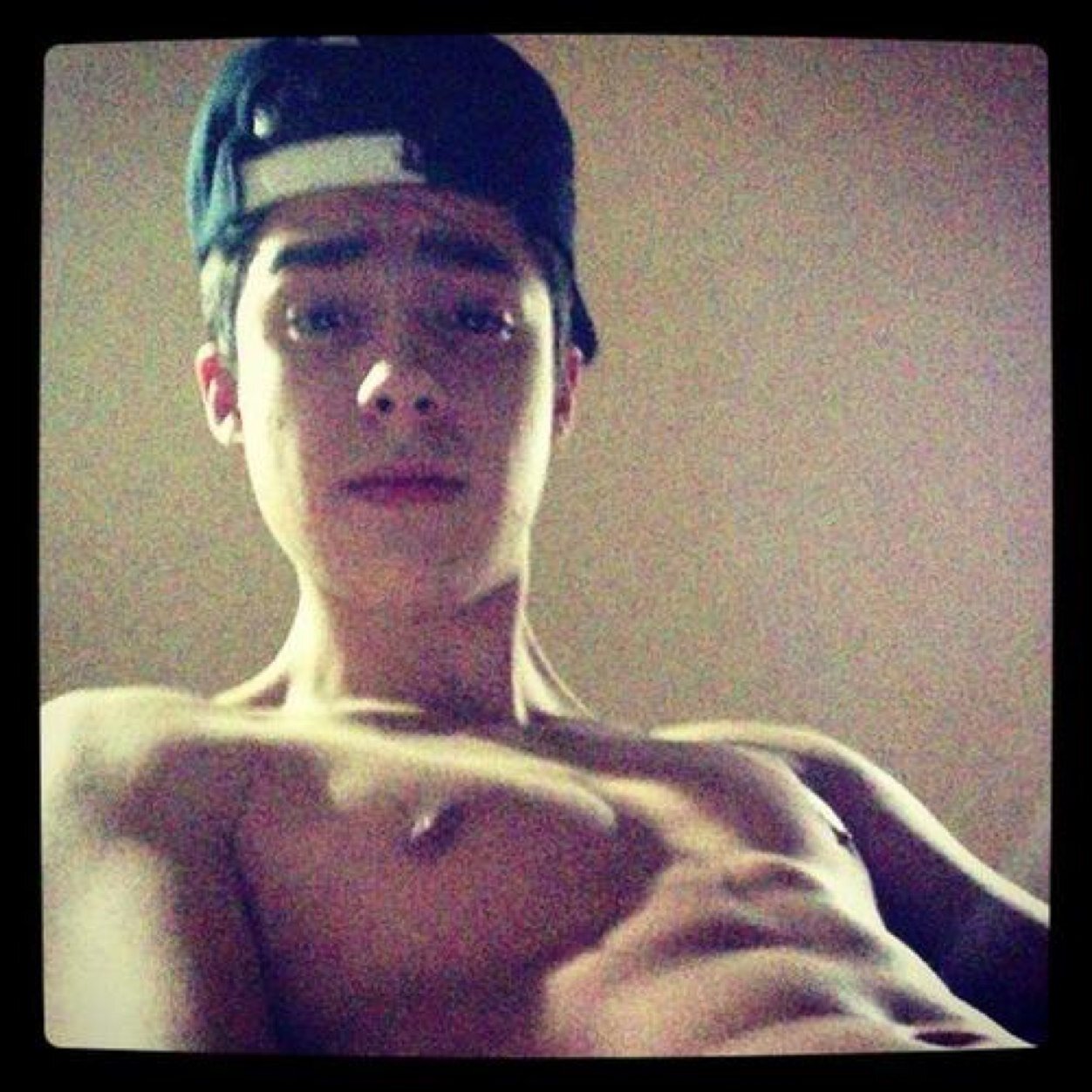 Te amo Mario Bautista :3