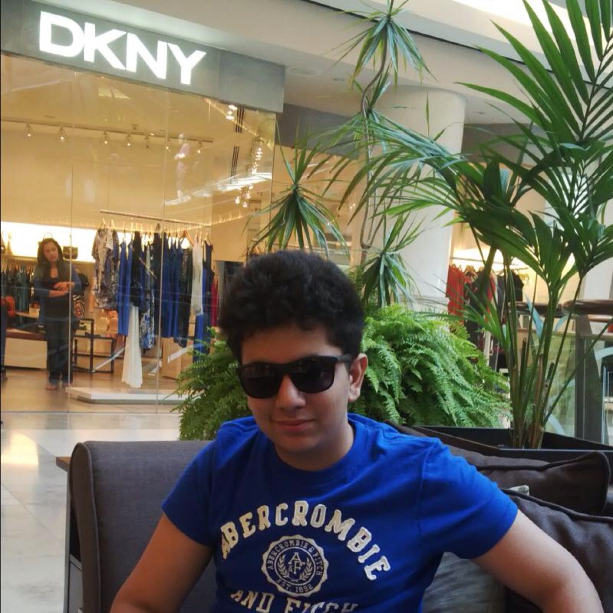 kuberbahl's profile picture. 