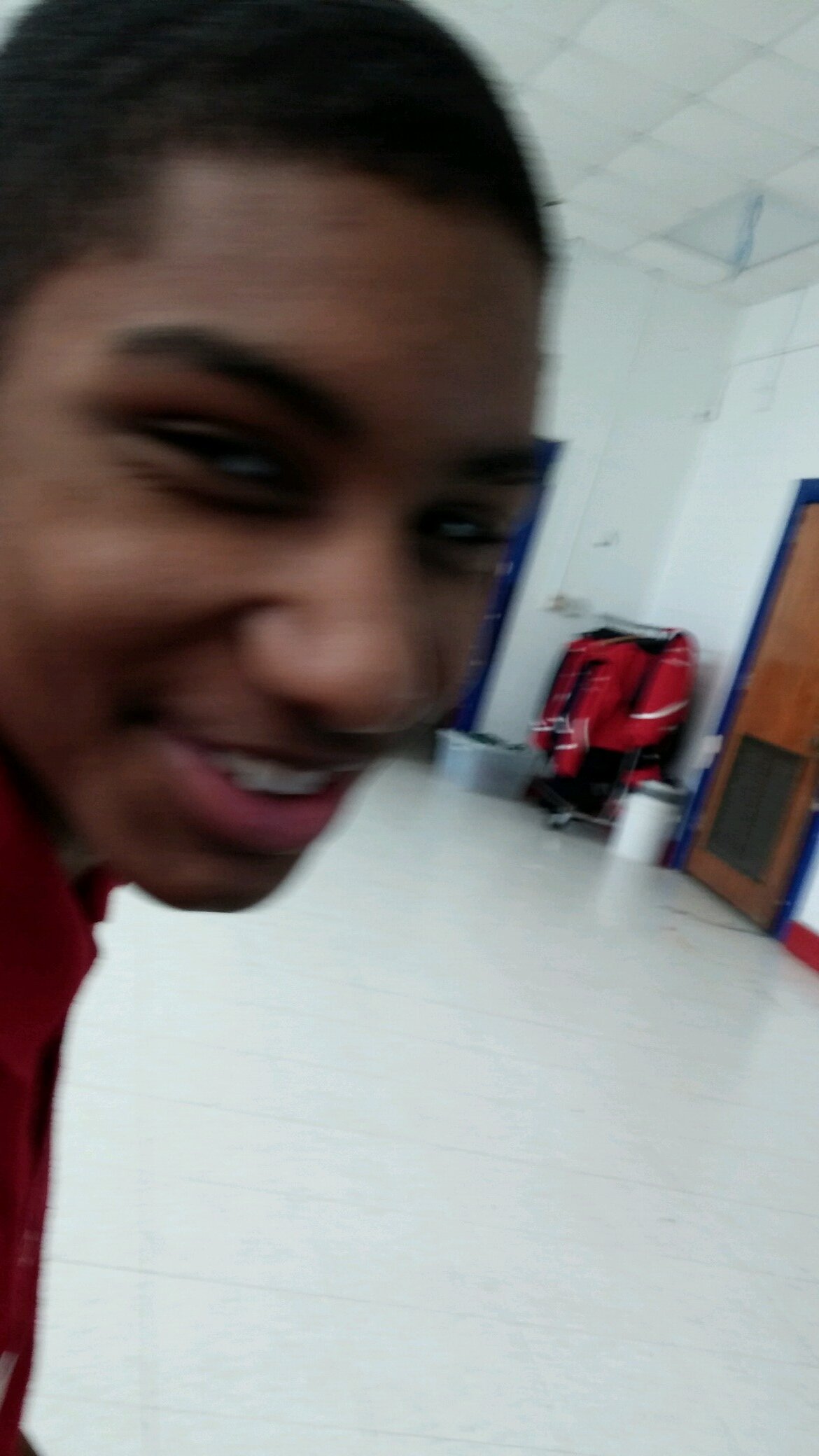 young strong nigga