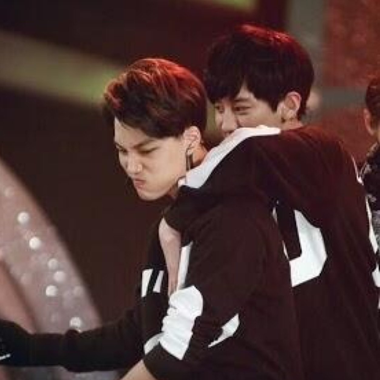 ไม่บอก