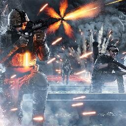 Youtuber -BF4