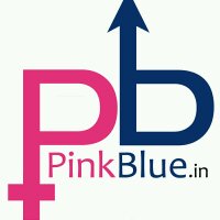 PinkBlue.In(@PinkBlueIn) 's Twitter Profile Photo