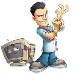 Ofrecerte soluciones para tu computadora es nuestra misión