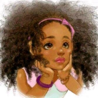 DARK AND LOVELY
