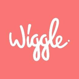 wiggleapp's profile picture. 
