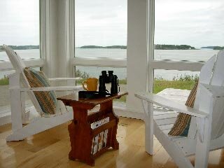 Vacation & Long term rentals in the Eastport, Maine area! Also have full service property management for homeowners!