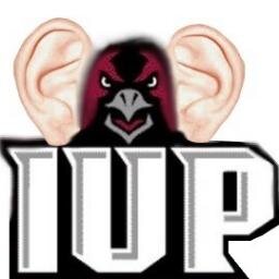 See if what you're talking about gets shared to all of IUP. Hear something worth sending in? Send to: