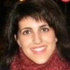 Ari_Sanz_Lac's profile picture. Gestora cultural, especialitzada en educació en museus.