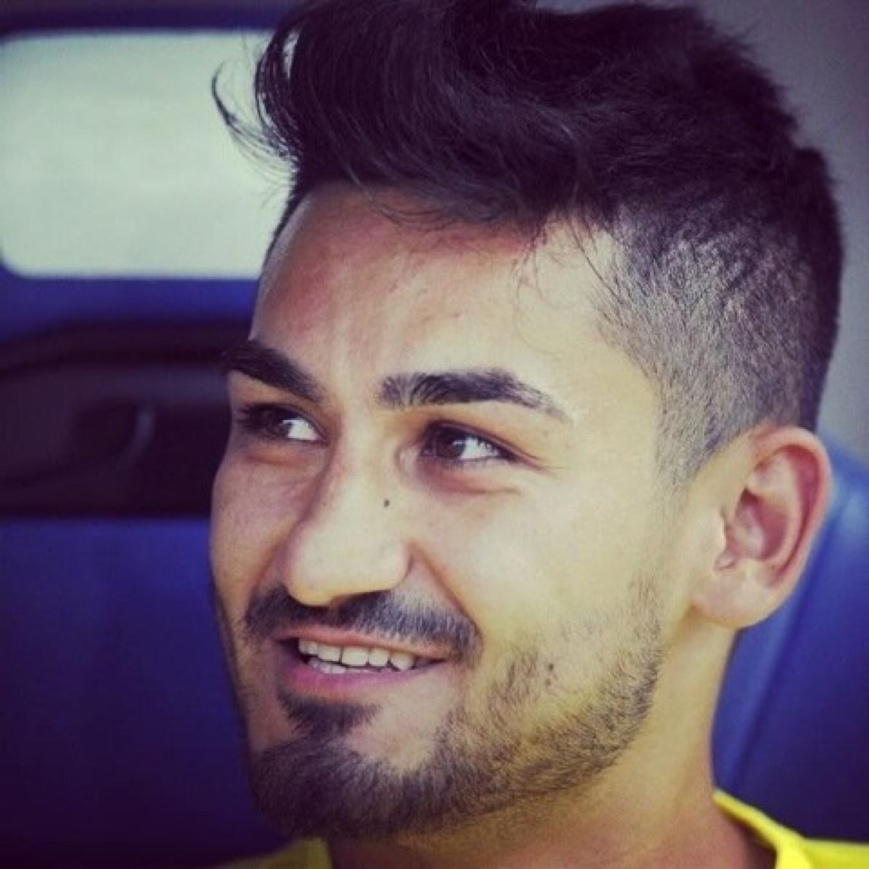 | Chelsea Fan. Im Mataed. |