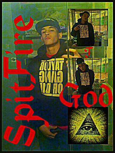 I know what they don't want to tell you...just hope your heaven sent and your hell proof