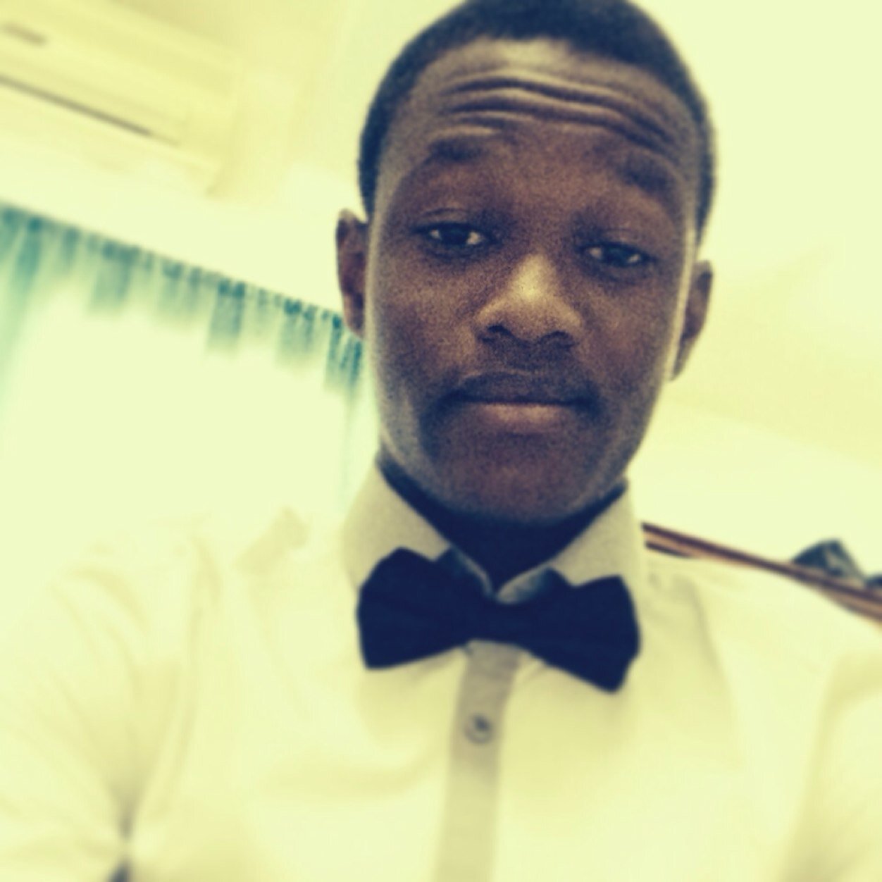 OumarouMohamed's profile picture. #!'NiGGas #BE #'Like