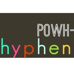 HyphenPowh's profile picture. 