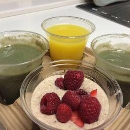 JuicesJulies's profile picture. Beautiful organic 3 day detox ultimate natural cleanser with a little love and light