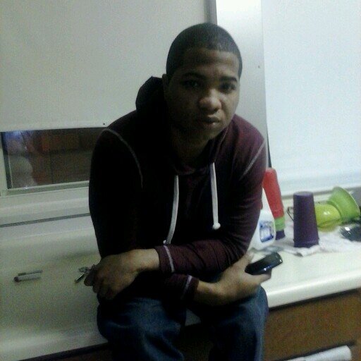 Eljefeharris's profile picture. I Love Nika And My Kids Nothing Else Matters