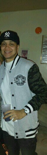 WaTTzUKnow's profile picture. IG is Wattz721 Sports extraordinaire, Honest, Laid Back, Cool, Blunt. Just NYC real