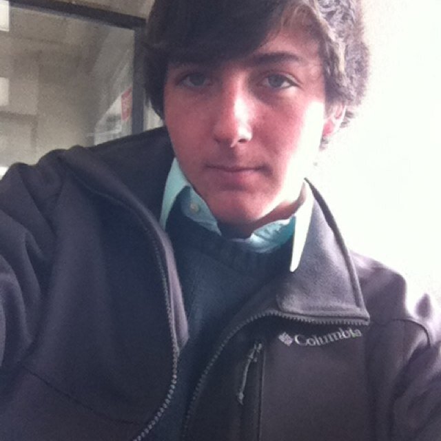 tripytrev's profile picture. All i no is self made self paid. No one can tell me i cant because i can.  
                              Knox