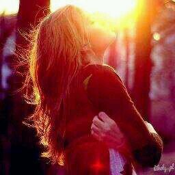 Dreamer. Addicted to music♫. Violinist, pianist. I ♡ strawberries and hugging ☻! 1D & 5H = ^.^ (#Directioner #Harmonizer)  Follow me, I follow back ;3