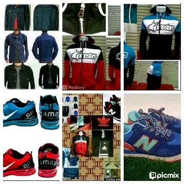 open order