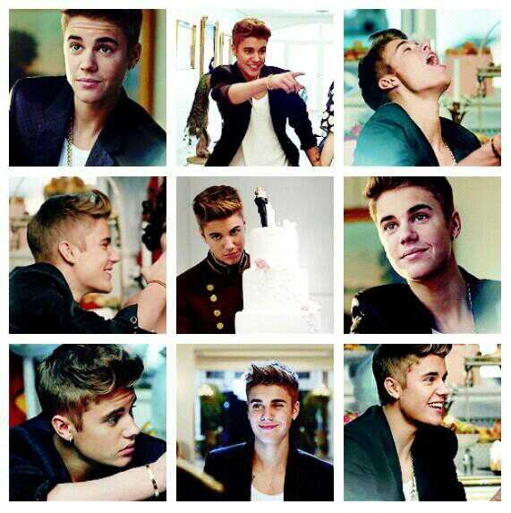 A BELIEBER ISNT JUST A PHRASE ITS A PROMISE THAT U WILL ALWAYS B THERE 4 @justinbieber NO MATTER WHAT