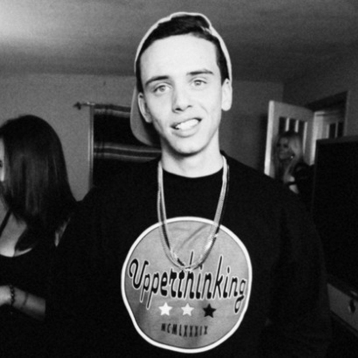 Bobby Soxer • Rattpack @logic301