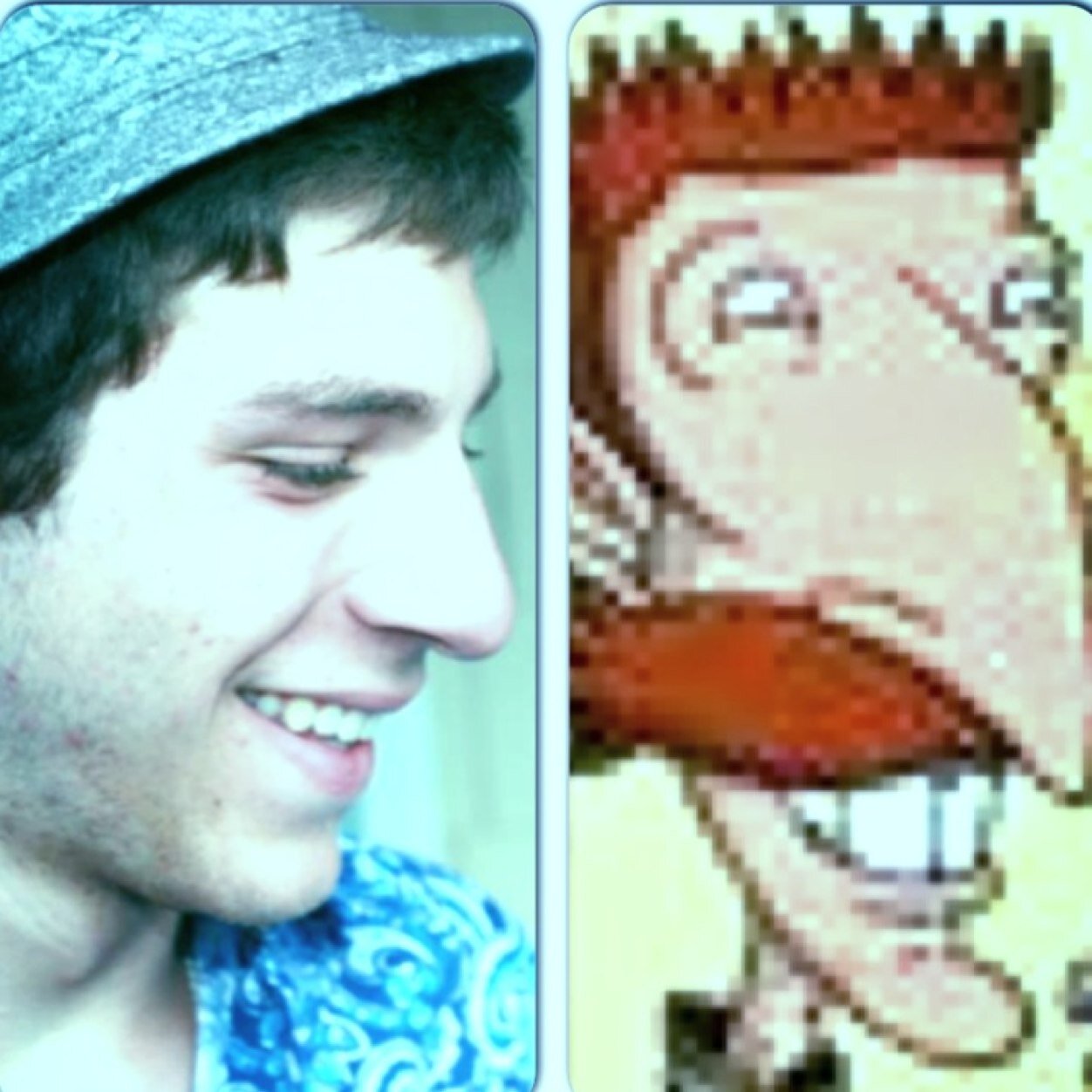 Inbox Me Lafayette Look Alikes! If you want one down you can imbox me as well.