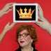 Sally Jessy Raphael (@sjraphael) Twitter profile photo Sally Jessy Raphael (@sjraphael) Twitter profile photo