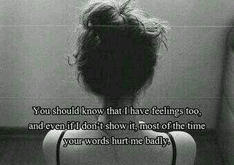 Forever you and I. @justa_sad_girl. I love you so much and I always will. ♡