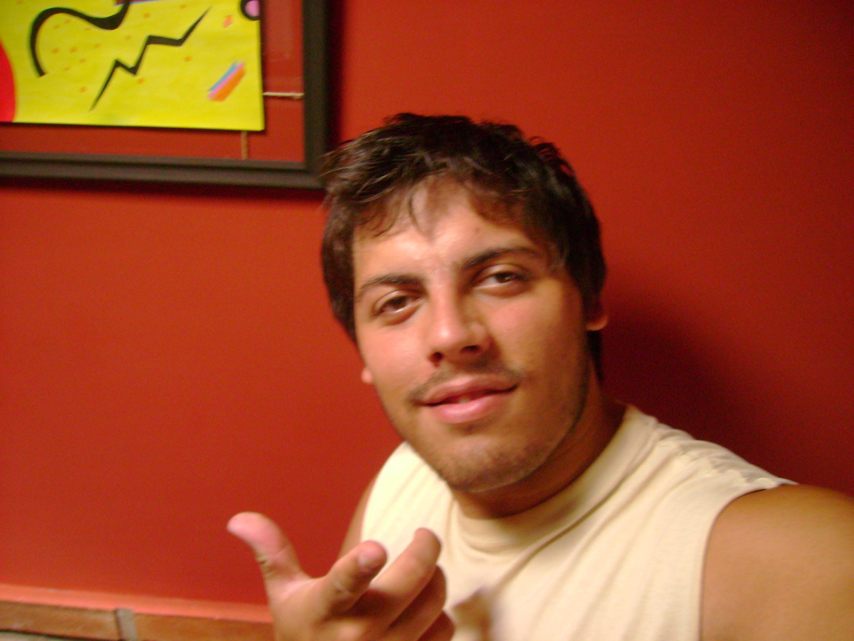 NogaMatrix's profile picture. Un chico que trata de divertir a la gente... http://t.co/HTZxAvXE9m  http://t.co/vD5veBTnwH