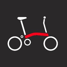 bromptonitalia's profile picture. Distributore per l'Italia della bicicletta pieghevole Brompton