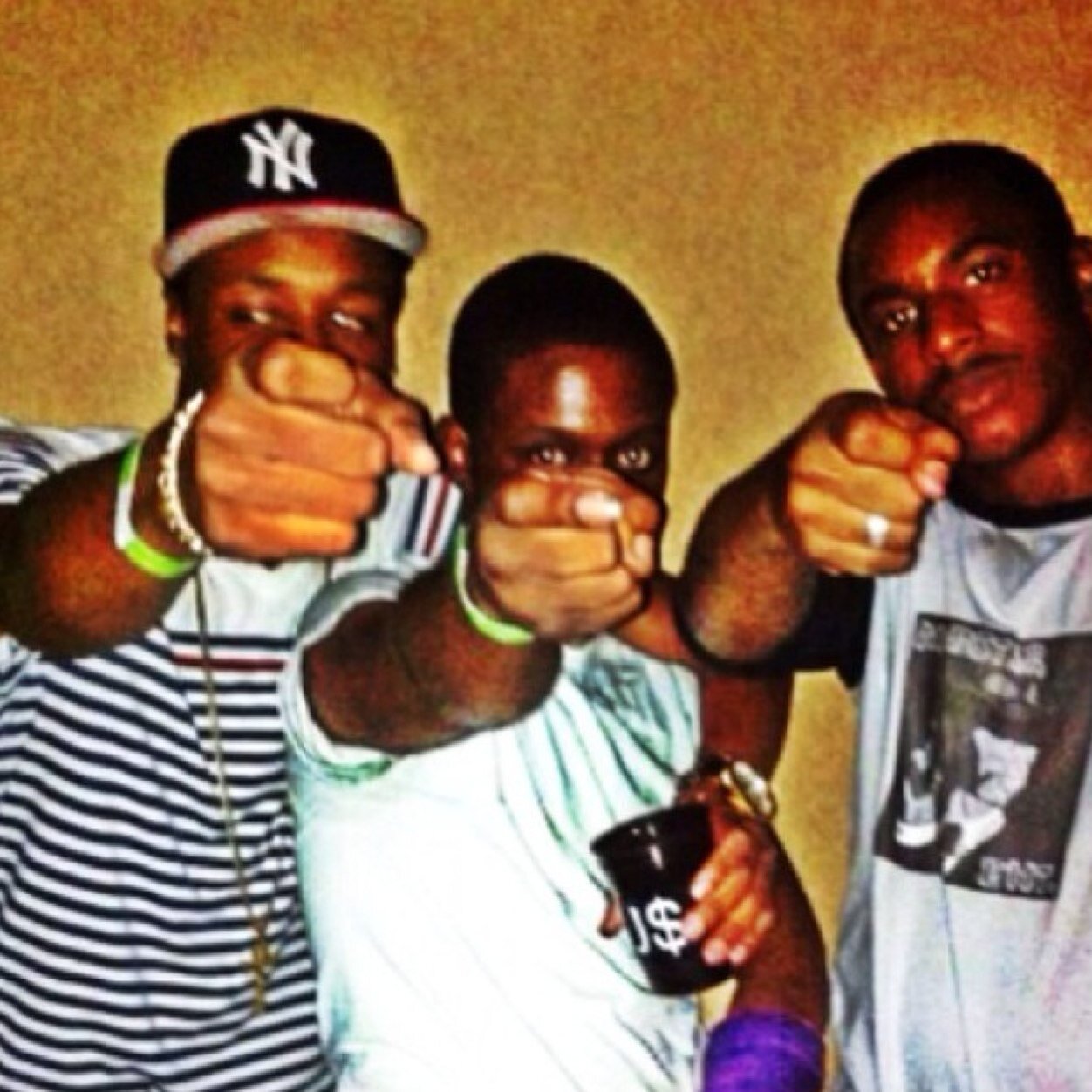 WildBoyIG337's profile picture. 