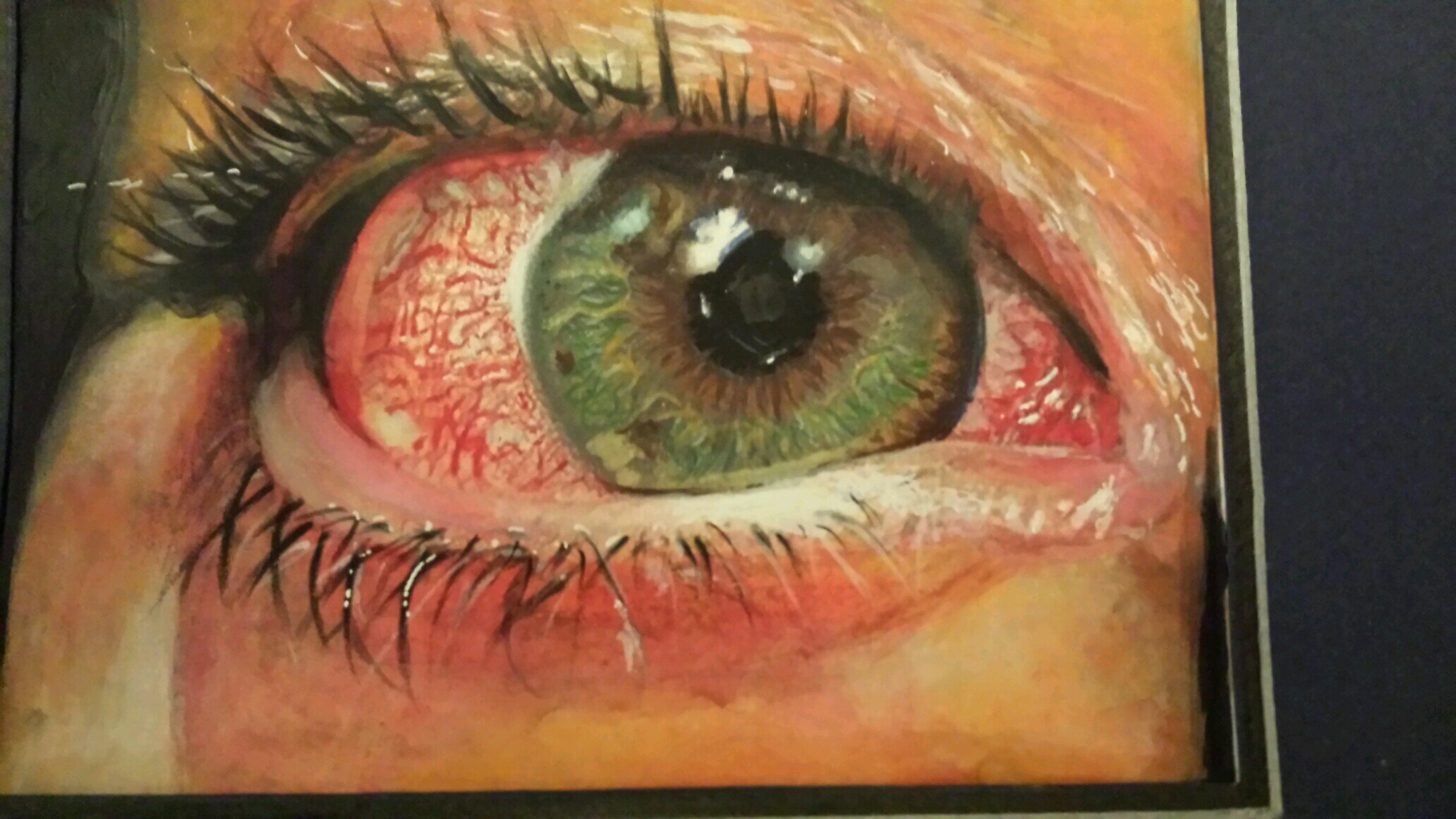 MatteoTeknotile's profile picture. 