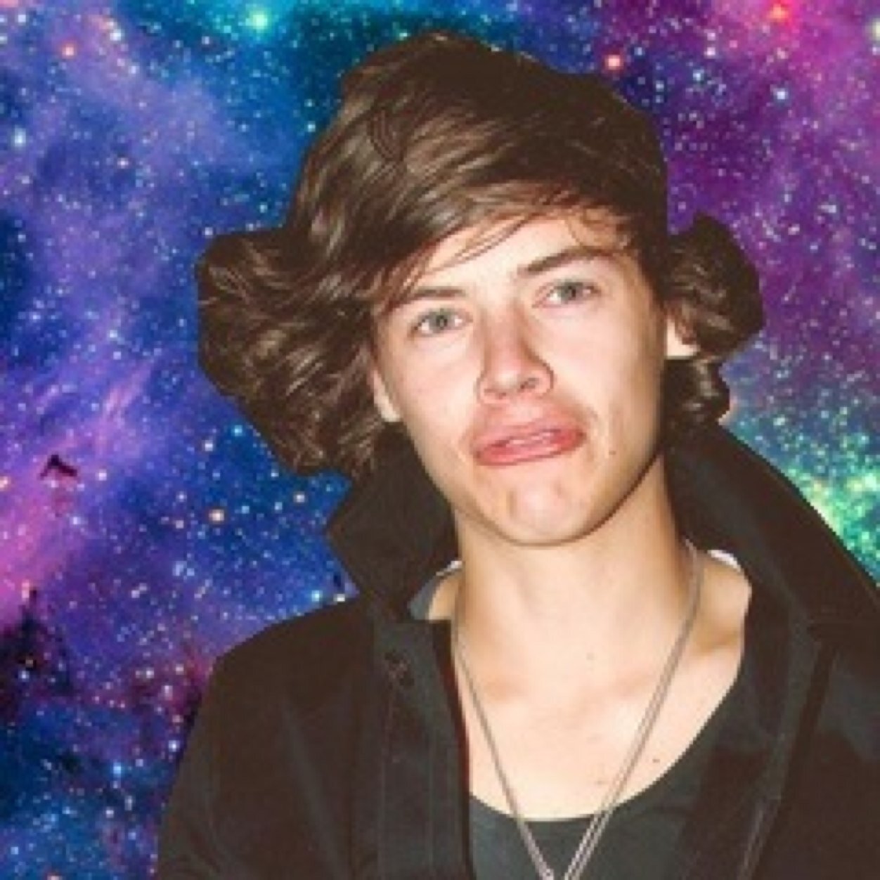 Don't Let Me Go Cuz I'm Tired Of Feeling Alone