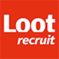 Jobs and training advertising online and in print. Follow us on https://t.co/dun8Mc1pMM