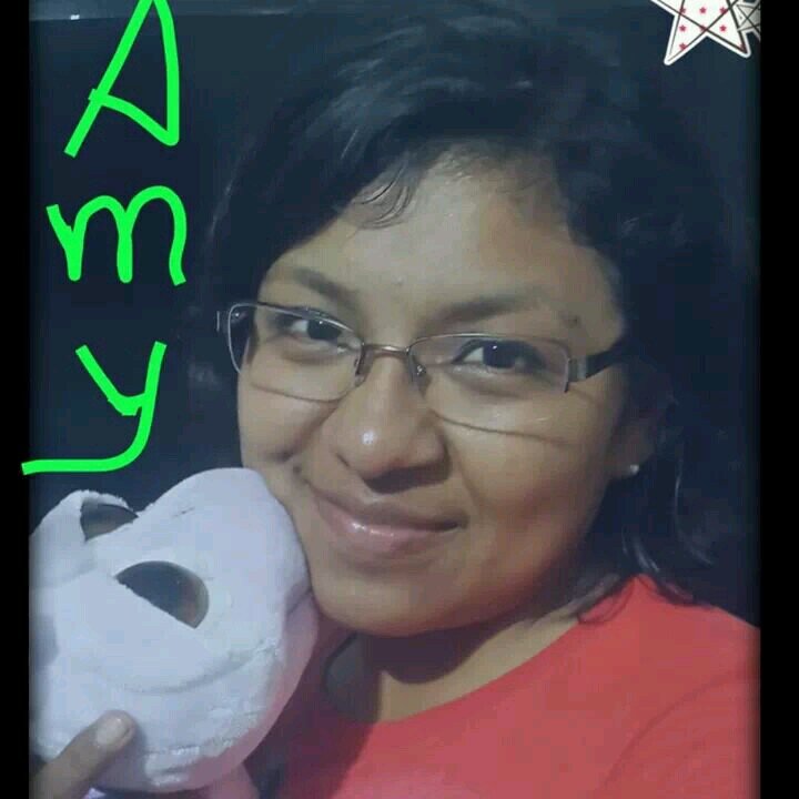 xika muy alegre y extrovertida!!