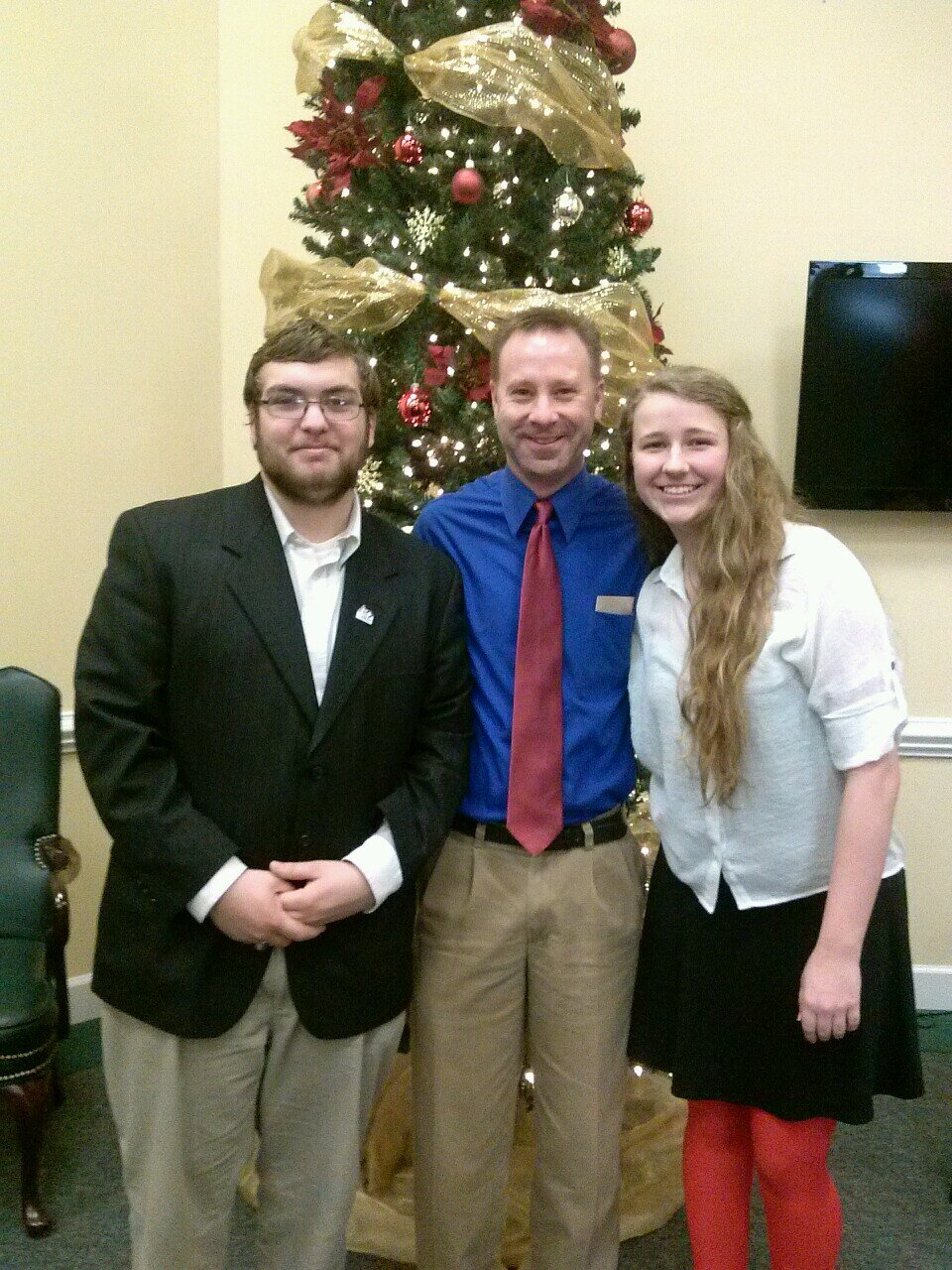 KyleSchmidtz's profile picture. Hey,iamKyleSchmidt,Part oftheColbert NationandWW2 History.6/5 Junior!!!!
ArmyJROTC