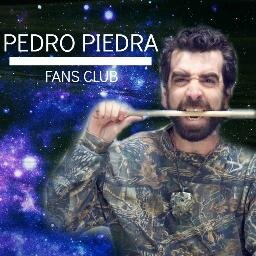 FansClub del Gran Pedro Piedra
Unete & se parte de nuestra Familia!
Y RECUERDA PEDIR 'LIMA' EN LAS RADIOS DEL PAÍS !