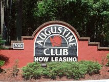 Tallahassee’s Finest Affordable Living.
Augustine Club Apartments is nestled in a natural environment and is a convenient location in Tallahassee. 850-877-5726